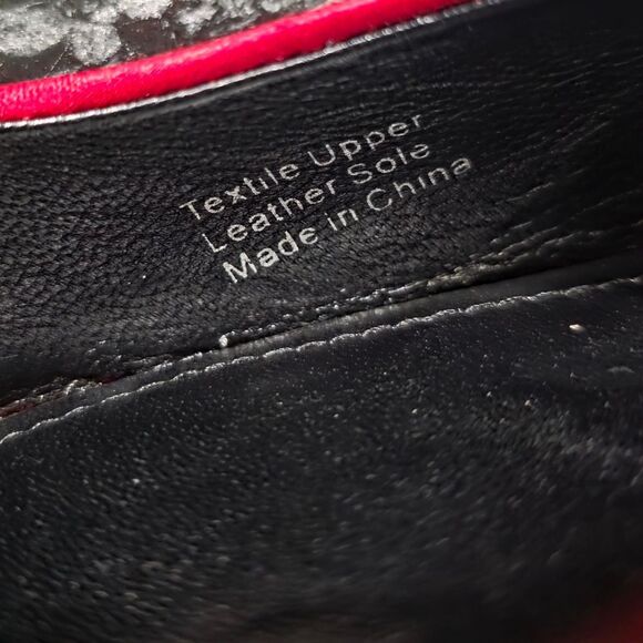 BRAND NEW DEE OCLEPPO BELMONT POINTED TOE PUMPS - Picture 12 of 16